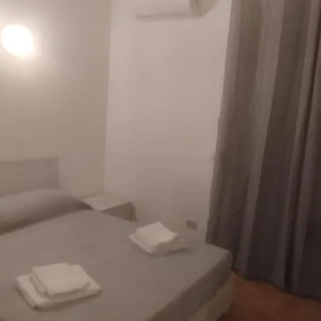 Apartment Casa Michela *