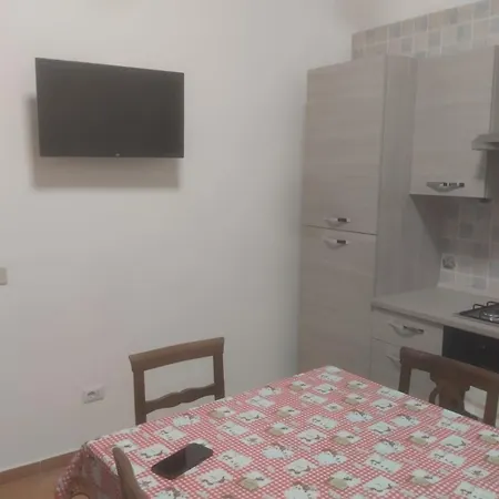 Apartman Casa Michela