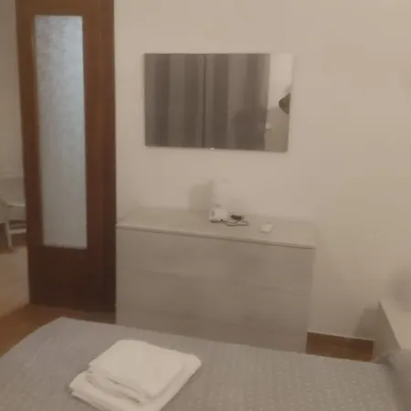 Apartment Casa Michela *