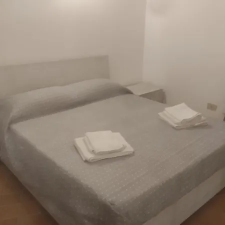 Apartment Casa Michela Palermo